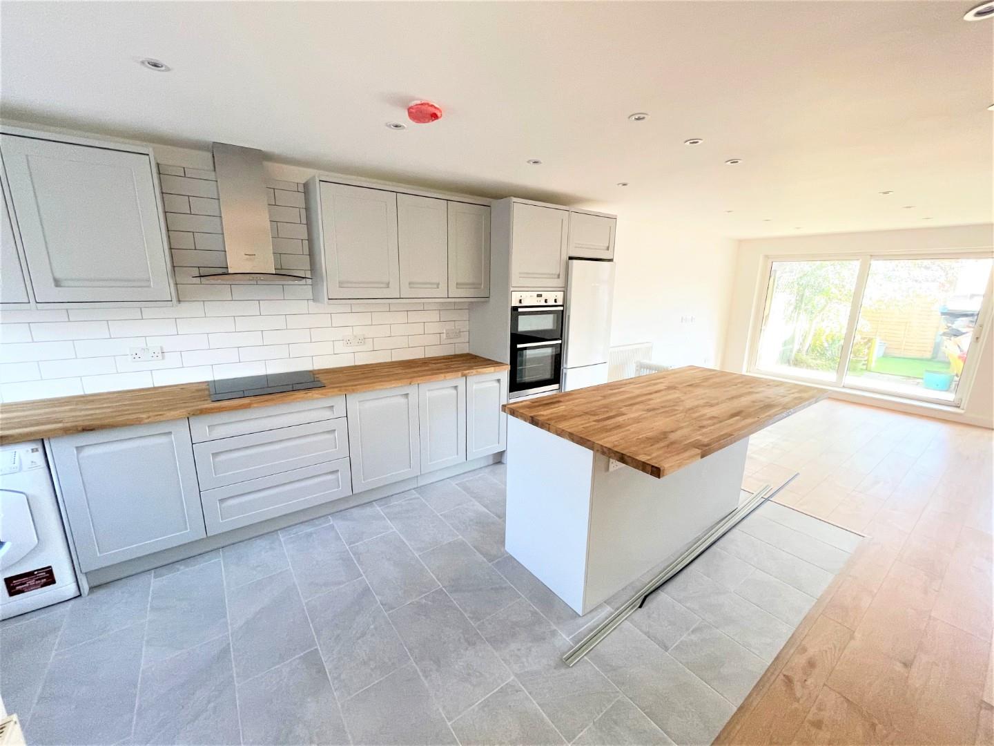 Bittacy Road, Mill Hill